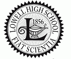 Lowell Class of 1977