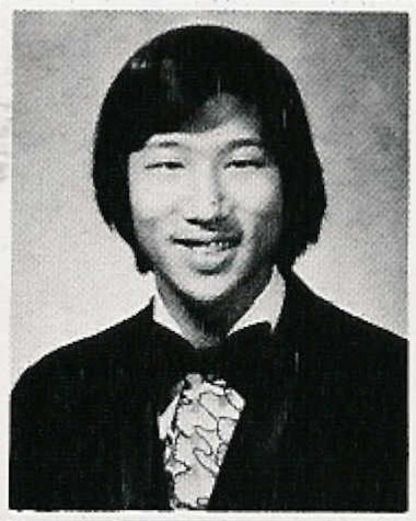 Mitchell Ito
