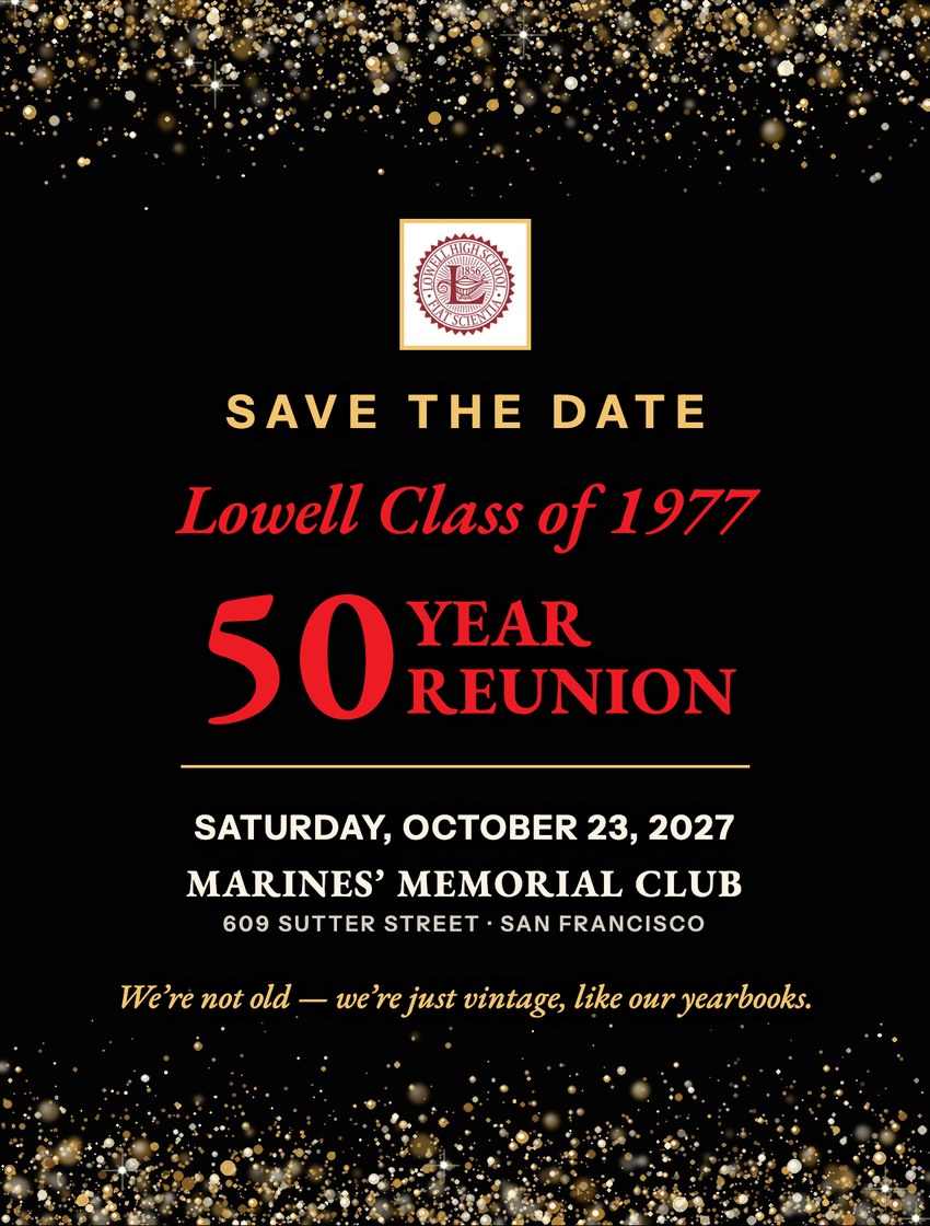 Front C: color Lowell seal